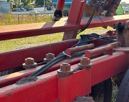 Віл-Річ Другая, об'ємом двигуна 2.45 л та пробігом 0 тис. км за 26874 $, фото 12 на Automoto.ua