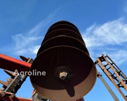 Віл-Річ Другая, об'ємом двигуна 0 л та пробігом 0 тис. км за 23207 $, фото 3 на Automoto.ua