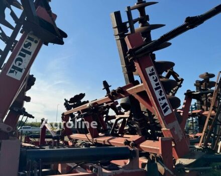 Віл-Річ Другая, об'ємом двигуна 2.45 л та пробігом 0 тис. км за 26874 $, фото 10 на Automoto.ua