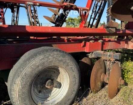 Віл-Річ Другая, об'ємом двигуна 2.45 л та пробігом 0 тис. км за 26874 $, фото 16 на Automoto.ua