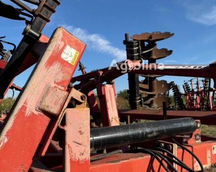 Віл-Річ Другая, об'ємом двигуна 2.45 л та пробігом 0 тис. км за 26874 $, фото 9 на Automoto.ua