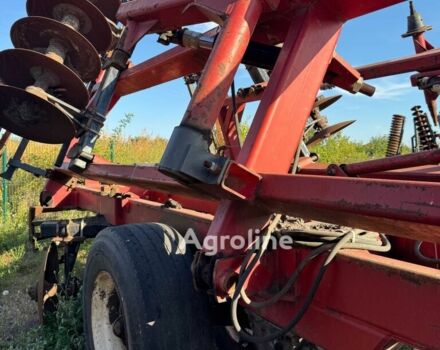 Віл-Річ Другая, об'ємом двигуна 0 л та пробігом 0 тис. км за 23207 $, фото 16 на Automoto.ua