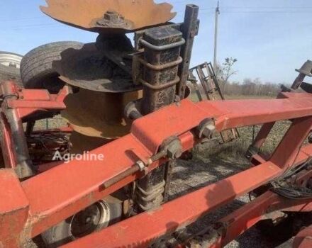 Віл-Річ Другая, об'ємом двигуна 0 л та пробігом 0 тис. км за 23207 $, фото 11 на Automoto.ua