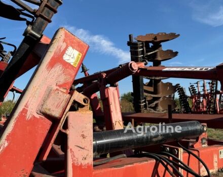 Віл-Річ Другая, об'ємом двигуна 0 л та пробігом 0 тис. км за 23207 $, фото 15 на Automoto.ua