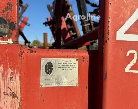 Віл-Річ Другая, об'ємом двигуна 2.45 л та пробігом 0 тис. км за 26874 $, фото 14 на Automoto.ua