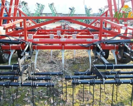 Червоний Віл-Річ Quad 5, об'ємом двигуна 0 л та пробігом 0 тис. км за 2149671 $, фото 17 на Automoto.ua