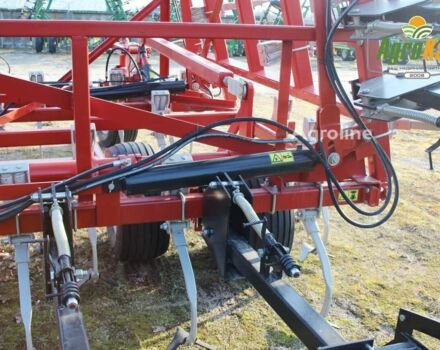 Красный Вил-Рич Quad 5, объемом двигателя 0 л и пробегом 0 тыс. км за 56976 $, фото 14 на Automoto.ua