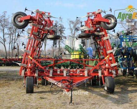 Красный Вил-Рич Quad 5, объемом двигателя 0 л и пробегом 0 тыс. км за 56976 $, фото 1 на Automoto.ua