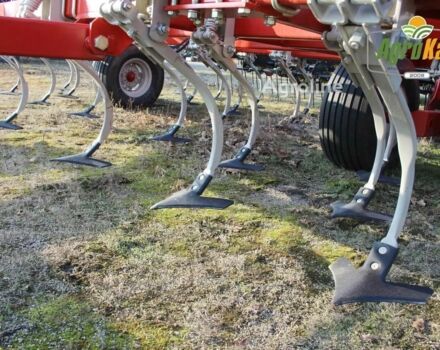 Красный Вил-Рич Quad 5, объемом двигателя 0 л и пробегом 0 тыс. км за 56976 $, фото 13 на Automoto.ua