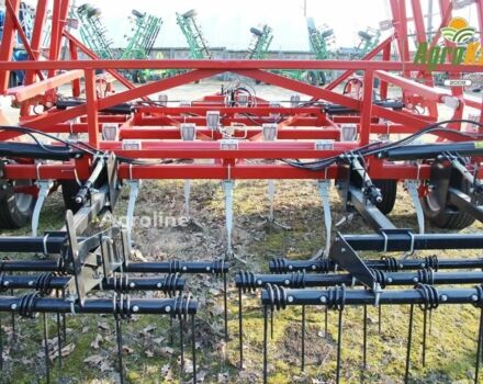 Красный Вил-Рич Quad 5, объемом двигателя 0 л и пробегом 0 тыс. км за 56976 $, фото 5 на Automoto.ua