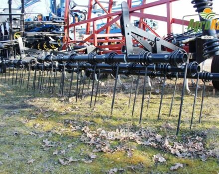 Красный Вил-Рич Quad 5, объемом двигателя 0 л и пробегом 0 тыс. км за 56976 $, фото 15 на Automoto.ua