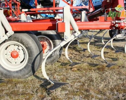 Красный Вил-Рич Quad 5, объемом двигателя 0 л и пробегом 0 тыс. км за 56976 $, фото 8 на Automoto.ua