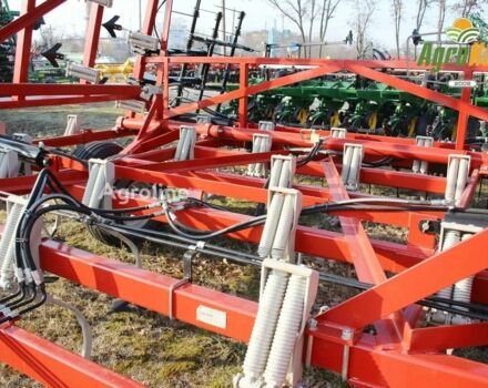 Красный Вил-Рич Quad 5, объемом двигателя 0 л и пробегом 0 тыс. км за 56976 $, фото 10 на Automoto.ua