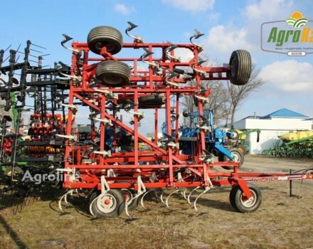 Красный Вил-Рич Quad 5, объемом двигателя 0 л и пробегом 0 тыс. км за 56976 $, фото 3 на Automoto.ua