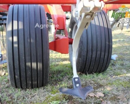 Красный Вил-Рич Quad 5, объемом двигателя 0 л и пробегом 0 тыс. км за 56976 $, фото 12 на Automoto.ua