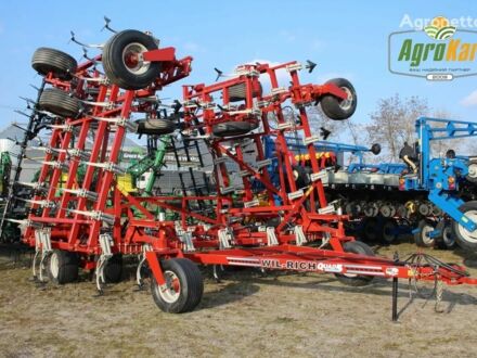 Вил-Рич Quad 5 2025 в Виннице на Automoto.ua Красный Вил-Рич Quad 5, объемом двигателя 0 л и пробегом 0 тыс. км за 2427956 $, фото 1 на Automoto.ua