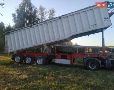 Білий Вілкокс 3210, об'ємом двигуна 0 л та пробігом 1 тис. км за 16999 $, фото 18 на Automoto.ua