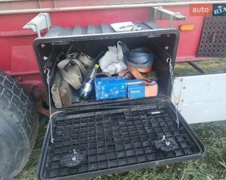 Білий Вілкокс 3210, об'ємом двигуна 0 л та пробігом 1 тис. км за 16999 $, фото 5 на Automoto.ua
