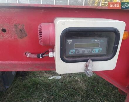 Білий Вілкокс 3210, об'ємом двигуна 0 л та пробігом 1 тис. км за 16999 $, фото 12 на Automoto.ua