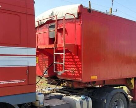 Червоний Вілкокс 3210, об'ємом двигуна 0 л та пробігом 1 тис. км за 23000 $, фото 3 на Automoto.ua
