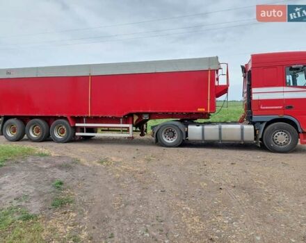 Красный Вилкокс 3210, объемом двигателя 0 л и пробегом 0 тыс. км за 17000 $, фото 3 на Automoto.ua