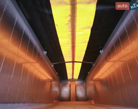 Вилкокс 3210, объемом двигателя 0 л и пробегом 555 тыс. км за 19200 $, фото 5 на Automoto.ua