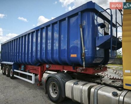 Вилкокс 3210, объемом двигателя 0 л и пробегом 0 тыс. км за 21900 $, фото 1 на Automoto.ua