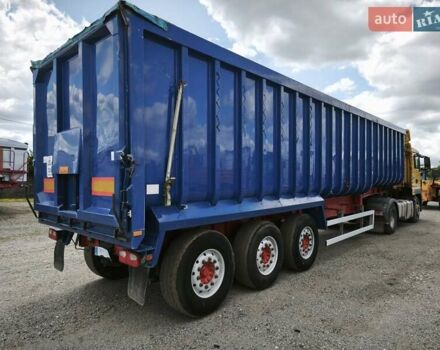 Вилкокс 3210, объемом двигателя 0 л и пробегом 0 тыс. км за 21900 $, фото 2 на Automoto.ua