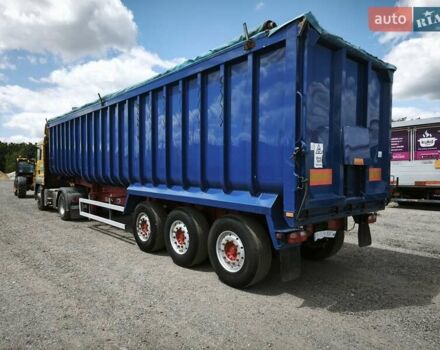 Вилкокс 3210, объемом двигателя 0 л и пробегом 0 тыс. км за 21900 $, фото 3 на Automoto.ua