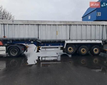 Синій Вілкокс 3210, об'ємом двигуна 0 л та пробігом 0 тис. км за 14500 $, фото 1 на Automoto.ua