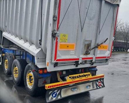Синій Вілкокс 3210, об'ємом двигуна 0 л та пробігом 0 тис. км за 14500 $, фото 6 на Automoto.ua