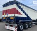 Черный Вилкокс Фрехауф, объемом двигателя 0 л и пробегом 500 тыс. км за 18900 $, фото 1 на Automoto.ua