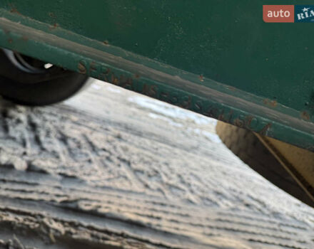 Вилкокс Фрехауф, объемом двигателя 0 л и пробегом 0 тыс. км за 18500 $, фото 3 на Automoto.ua