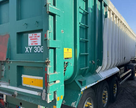 Вилкокс Фрехауф, объемом двигателя 0 л и пробегом 0 тыс. км за 18500 $, фото 5 на Automoto.ua