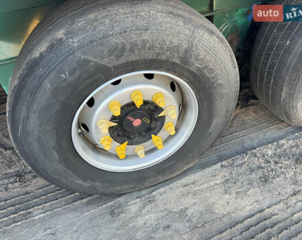 Вилкокс Фрехауф, объемом двигателя 0 л и пробегом 0 тыс. км за 18500 $, фото 7 на Automoto.ua