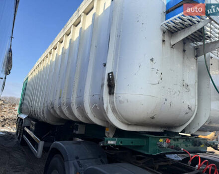 Вилкокс Фрехауф, объемом двигателя 0 л и пробегом 0 тыс. км за 18500 $, фото 1 на Automoto.ua