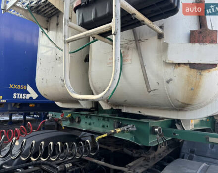 Вилкокс Фрехауф, объемом двигателя 0 л и пробегом 0 тыс. км за 18500 $, фото 9 на Automoto.ua