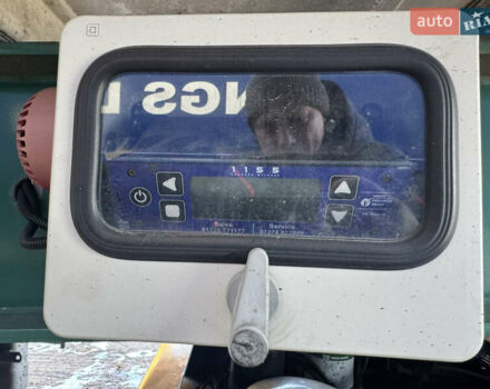 Вилкокс Фрехауф, объемом двигателя 0 л и пробегом 0 тыс. км за 18500 $, фото 2 на Automoto.ua