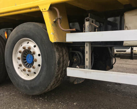 Вілкокс Alloy, об'ємом двигуна 0 л та пробігом 12 тис. км за 17200 $, фото 3 на Automoto.ua