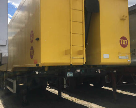 Вілкокс Alloy, об'ємом двигуна 0 л та пробігом 12 тис. км за 17200 $, фото 1 на Automoto.ua