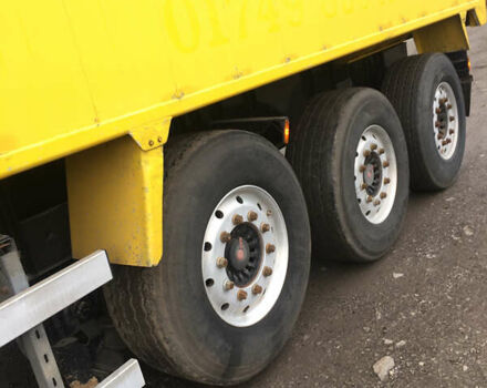 Вілкокс Alloy, об'ємом двигуна 0 л та пробігом 12 тис. км за 17200 $, фото 6 на Automoto.ua