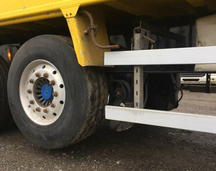 Вілкокс Alloy, об'ємом двигуна 0 л та пробігом 12 тис. км за 17200 $, фото 7 на Automoto.ua