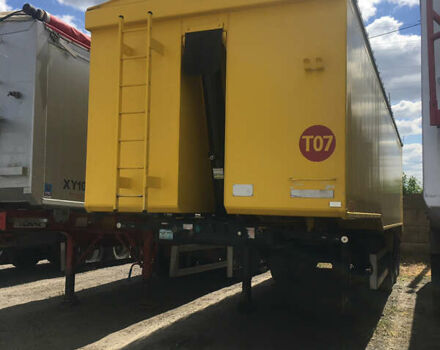 Вілкокс Alloy, об'ємом двигуна 0 л та пробігом 12 тис. км за 17200 $, фото 8 на Automoto.ua