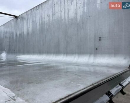 Вілкокс Alloy, об'ємом двигуна 0 л та пробігом 88 тис. км за 18300 $, фото 13 на Automoto.ua