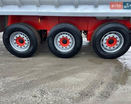 Вілкокс Alloy, об'ємом двигуна 0 л та пробігом 88 тис. км за 18300 $, фото 5 на Automoto.ua