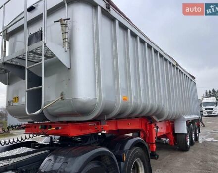 Вілкокс Alloy, об'ємом двигуна 0 л та пробігом 88 тис. км за 18300 $, фото 3 на Automoto.ua