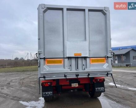 Вілкокс Alloy, об'ємом двигуна 0 л та пробігом 88 тис. км за 18300 $, фото 19 на Automoto.ua