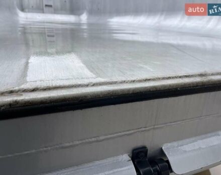 Вілкокс Alloy, об'ємом двигуна 0 л та пробігом 88 тис. км за 18300 $, фото 15 на Automoto.ua