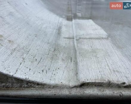 Вілкокс Alloy, об'ємом двигуна 0 л та пробігом 88 тис. км за 18300 $, фото 18 на Automoto.ua