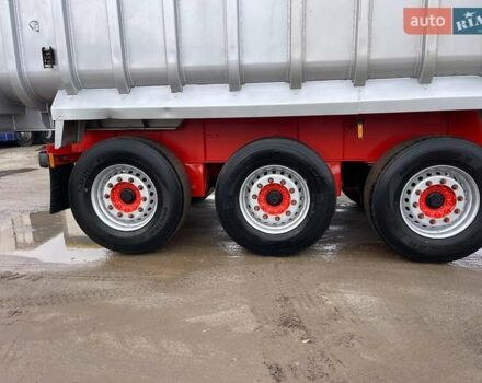 Вілкокс Alloy, об'ємом двигуна 0 л та пробігом 88 тис. км за 18300 $, фото 7 на Automoto.ua